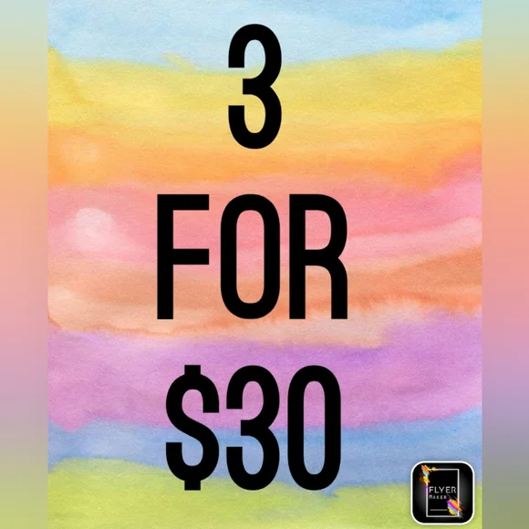 SALE on EVERYTHING - Picture 1 of 1